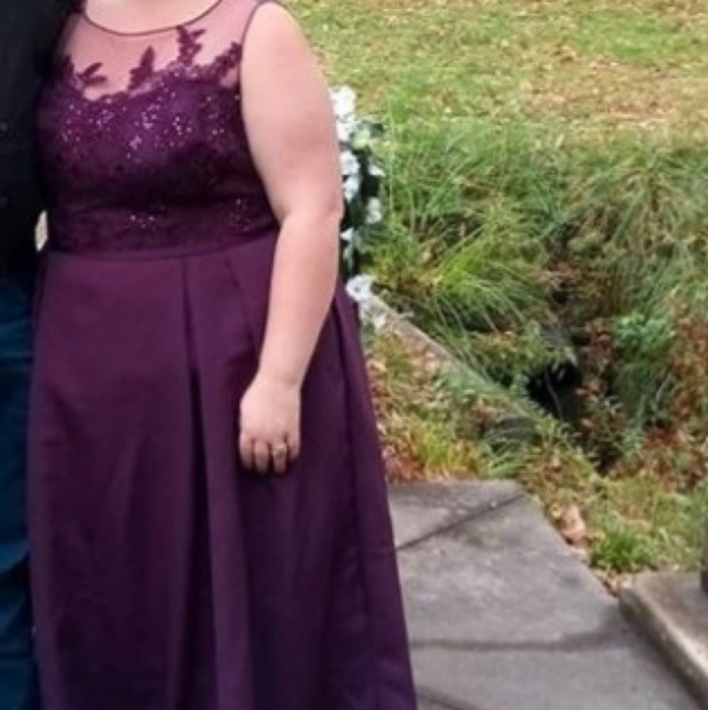 Womens formal dress